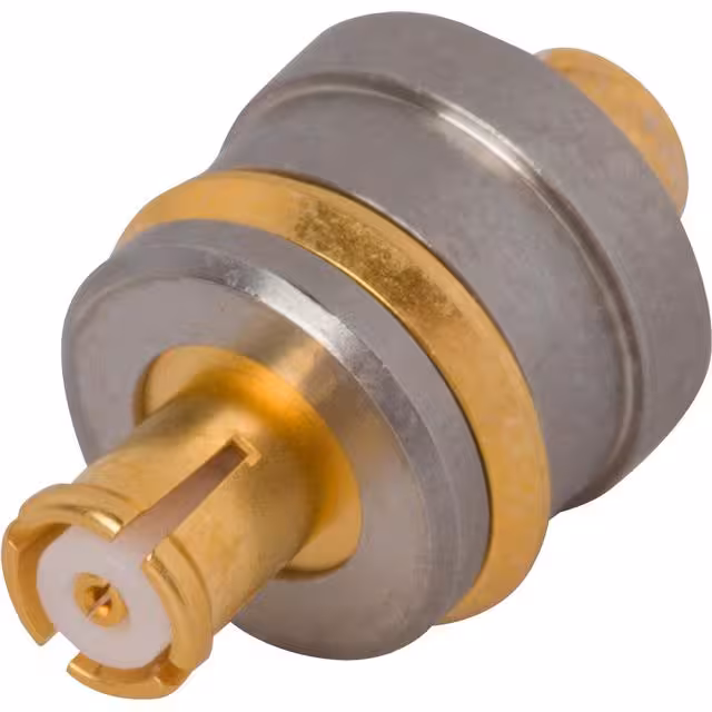 1204-6000 Amphenol SV Microwave  Conjuntos de conectores coaxiales (RF)